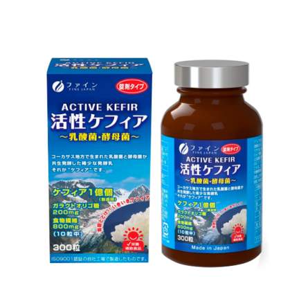 Молочнокислые лактобактерии