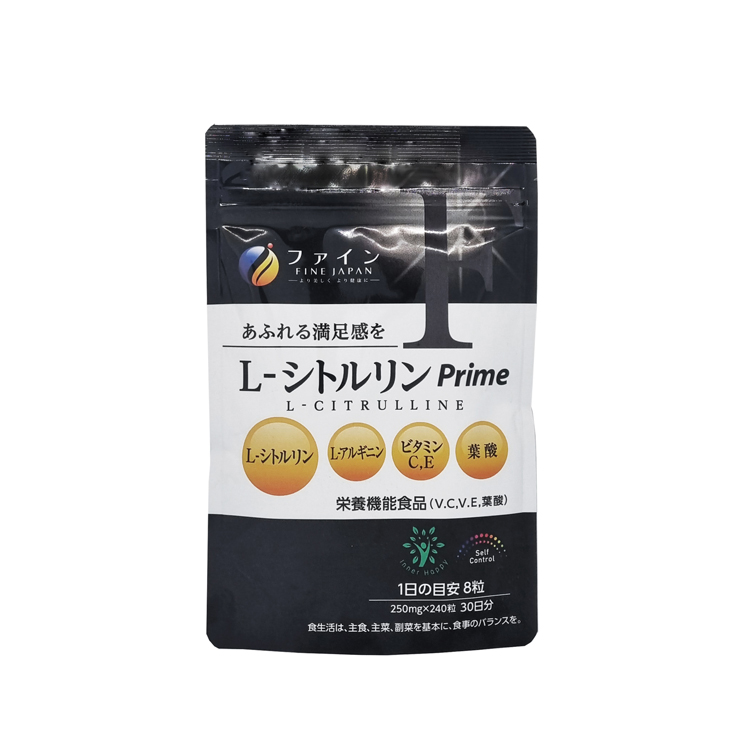 Prime L-Цитруллин
