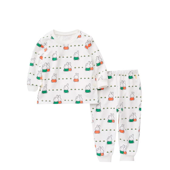 Пижама Uniqlo Миффи, рост 100