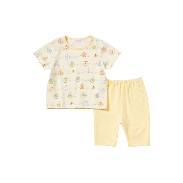Детская пижама Uniqlo, рост 120