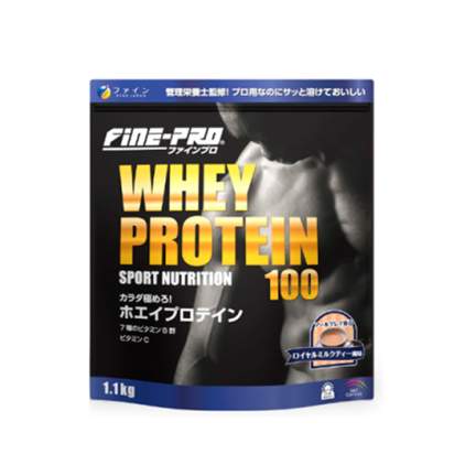 Сывороточный протеин Fine Pro Whey Protein
