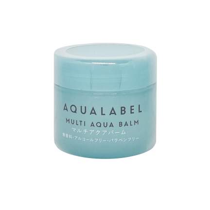 Увлажняющий бальзам Shiseido AquaLabel Multi Aqua Balm