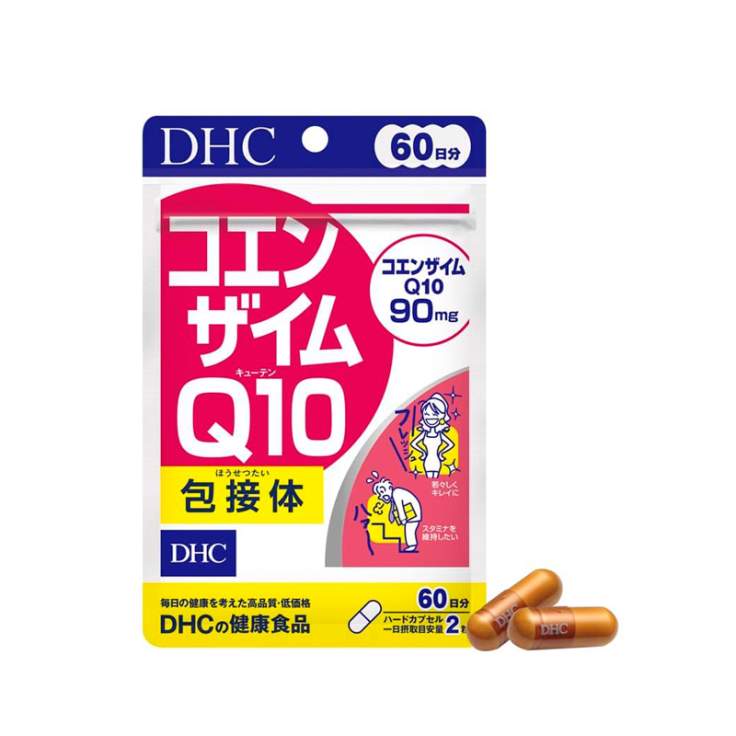 Коэнзим Q10
