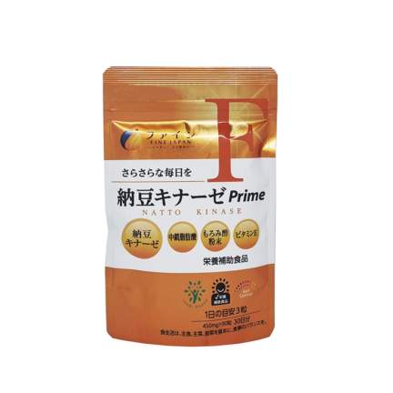 Prime Наттокиназа