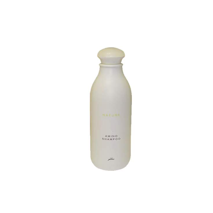 Шампунь Nature Cleansing Shampoo