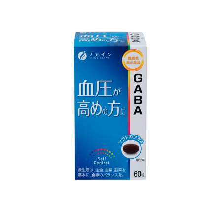 GABA
