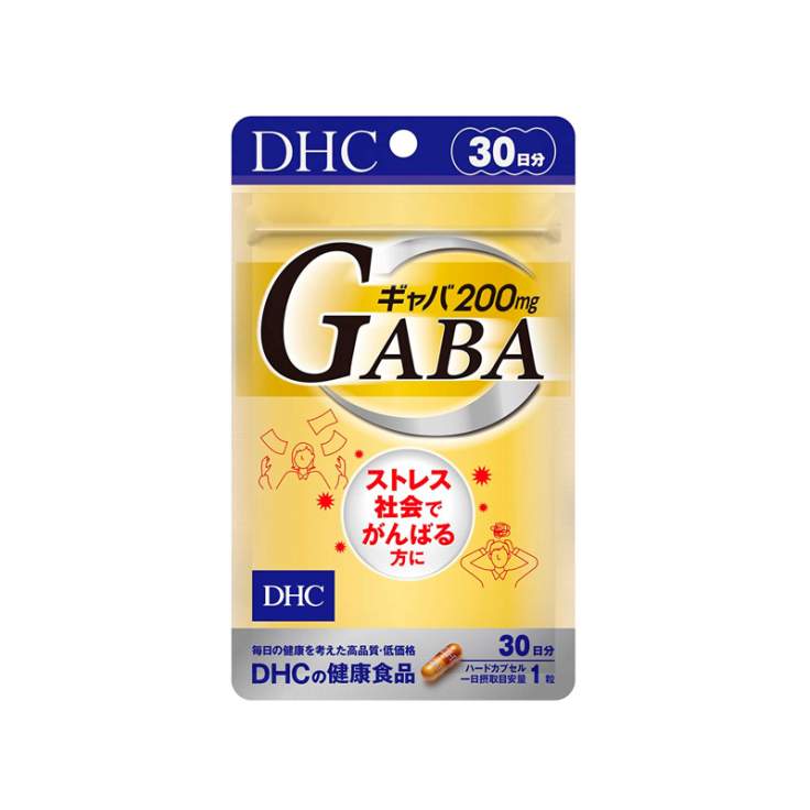 GABA