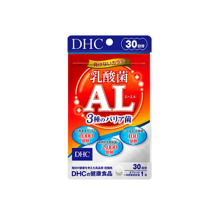 Пробиотик DHC Lactobacillus AL
