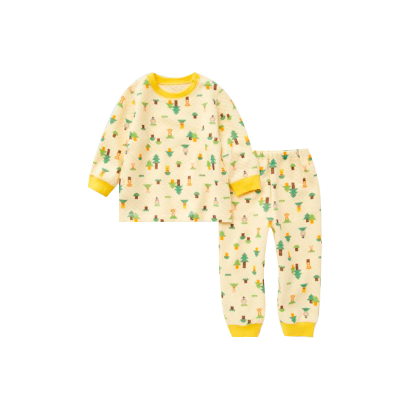 Детская пижама Uniqlo Disney, рост 110