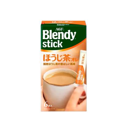 Blendy Ходзича