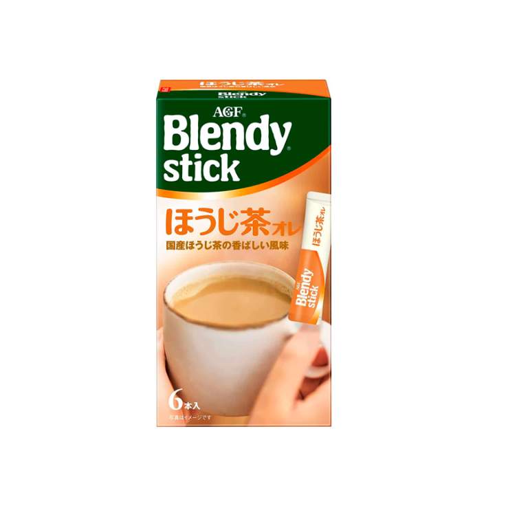 Blendy Ходзича