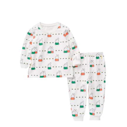 Пижама Uniqlo Миффи, рост 100