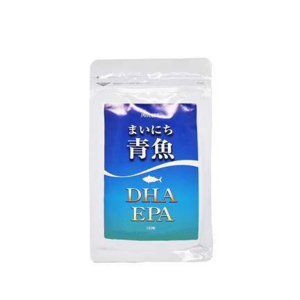 DHA / EPA / PRICEPT
