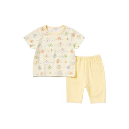 Детская пижама Uniqlo, рост 120