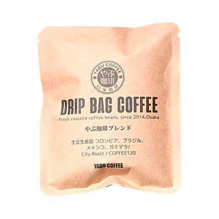Yabu Coffee для чашки