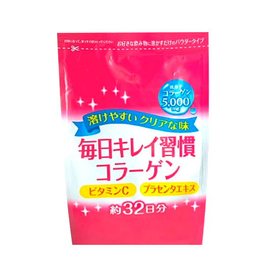 Коллаген с плацентой LOTTE м/у