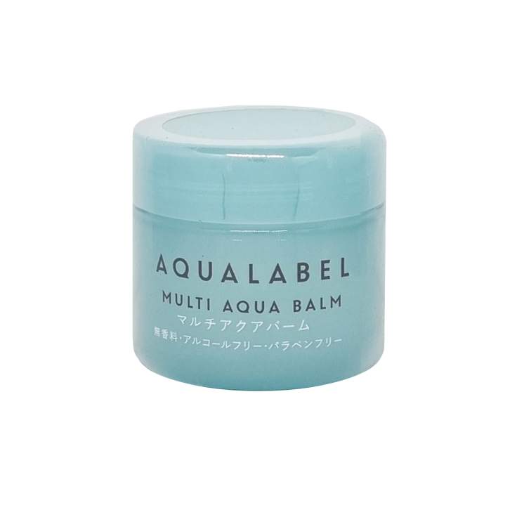 Увлажняющий бальзам Shiseido AquaLabel Multi Aqua Balm