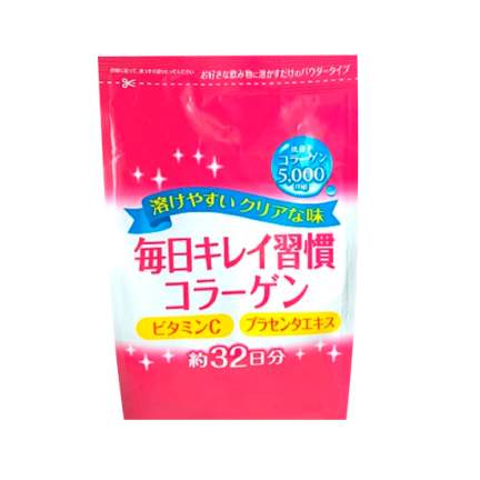 Коллаген с плацентой LOTTE м/у