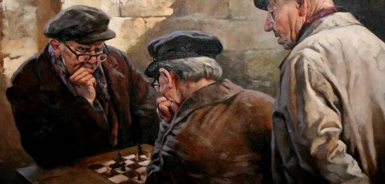 Джанни Стрино