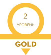 статус gold статус silver